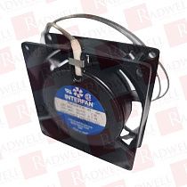 Вентилятор / терморегулирование для продуктов и печатных плат Артикул PM024-230-3B от производителя PURDY