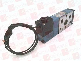 Электромагнитный клапан  Артикул 811C-PM-111BA-122 от производителя MAC VALVES INC