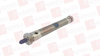 Пневматический цилиндр Артикул 043-DXP от производителя BIMBA