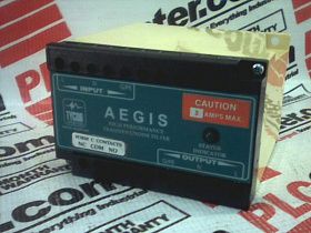 Фильтр  радиопомех Артикул AGSHWTY120N03XC от производителя TYCOR