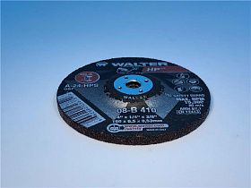08-B-410 Шлифовальный круг от WALTER