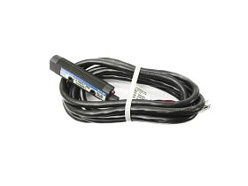 Бесконтактный фотоэлектрический датчик Comet Perfect Prox 13103A6517, 10-30В, ИК-излучение, с кабелем