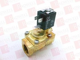 Электромагнитный клапан  Артикул L182B01-ZB10A G1/2X13.5 230V/50-60 от производителя SIRAI