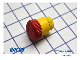 Springer Controls PRSL1009PI