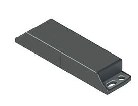 Сенсорный контроллер SM B01F от PIZZATO