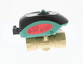 Регулирующий клапан Z100T2-3 производства TACO