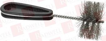 Проволочная щетка Артикул 00652-6 от производителя SCHAEFER BRUSH MFG