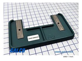 Baldor-ABB Motors G9AP1000A01