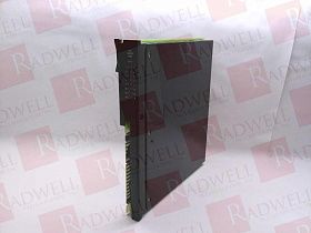 Модуль / стойка ПЛК Артикул 8177-4002 от производителя CONVERTEAM