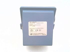 Реле давления UNITED ELECTRIC J402-274, диапазон 0-300 PSI (0-20,7 BAR)