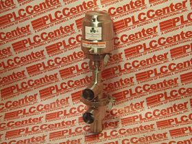 Регулирующий клапан Артикул 361TR-21W-20-2-316L от производителя TRI CLOVER