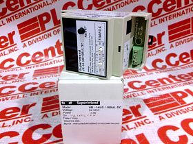 Монитор / управление Артикул VR14US100ULDC24V от производителя TRAFOX