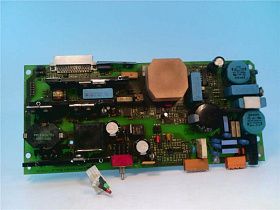 Плата блока питания B&R PS465-1, 24В DC, 60Вт