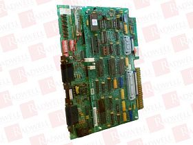 Плата ПК Плата ПЛК / дополнения к  плататам Артикул IC600BF946 от производителя FANUC