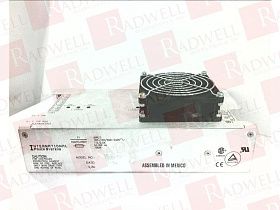 Источник питания Артикул PX500-U3BBFHPHM от производителя INTERNATIONAL POWER