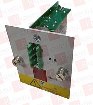 Плата процессора / контроллера Артикул 5161 от производителя FERRO CONTROL