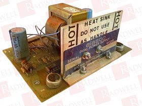 Источник питания Артикул PC2243 от производителя SIGMAPOWER INC