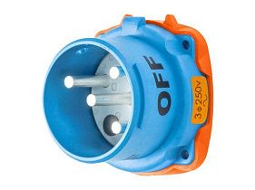 Meltric 31-68173-K07