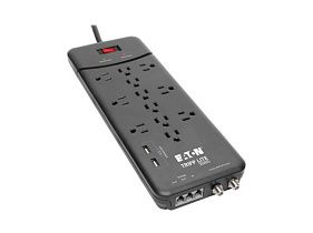 Tripp-Lite TLP128TTUSBB