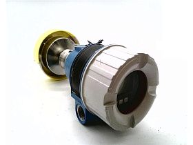 Расходомер Endress+Hauser PMP55-2UTJ0/0, 4-20мA, 0.3-6PSI