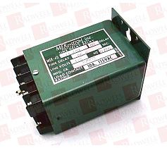 Замедляющие реле Артикул MEK45-AA11AB2 от производителя MEKONTROL