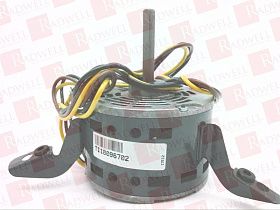 Двигатель Артикул 10096702 от производителя TITUS