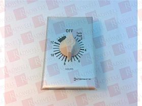 Таймер  / Счетчик  Артикул FF12HHC от производителя INTERMATIC