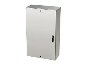 Saginaw Control & Engineering SCE-60EL3616SSLPPL