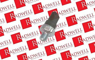 Реле давления Артикул 15599014 от производителя