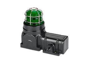 Federal Signal G-LED-AC-E-G-H