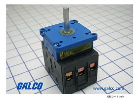 Springer Controls ML2-080-AR3