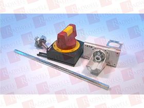 Селекторный переключатель Артикул NZM1-XHBR от производителя EATON CORPORATION