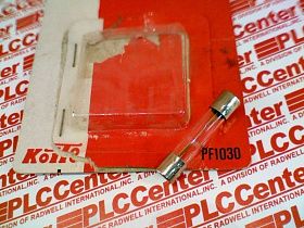 Предохранитель Артикул PF1030 от производителя KOITO MFG CO