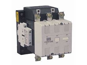 WEG Electric CWM150N-22-30E21