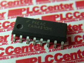 Контроль температуры / процесса Артикул FAN4810M от производителя ON SEMICONDUCTOR