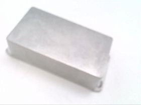 Корпус алюминиевый Hammond 1590P1FL 153x82x50 мм IP54