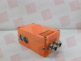 Фотоэлектрический датчик Артикул JP103/3 от производителя FOTOELEKTRIK PAULY