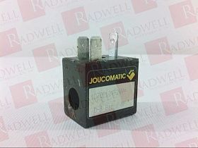 Электромагнитный клапан  Артикул 10700124-DC24 от производителя ASCO