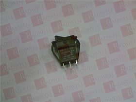 Миниатюрный клавишный выключатель Артикул 62011421-0-0 от производителя CARLING SWITCH