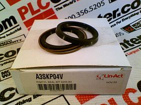 A3SKP04V Пневматическая принадлежность LIN ACT