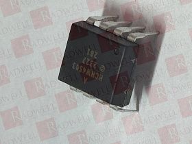 Оптоизолятор интегральных схем Артикул HCNW-4503-000E от производителя BROADCOM