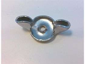 25512090 Гайка/болт/шатун/шайба от GENERAL MOTORS