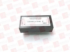 Преобразователь проводимости Артикул SSMWR251970B от производителя CARITRONICS