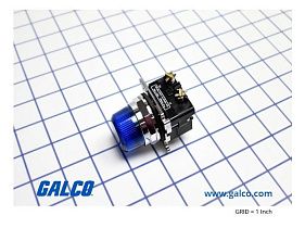 Cutler Hammer, Div of Eaton 10250T197LLP2D