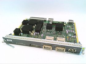WS-X45-SUP6L-E V05 Компьютерная плата от CISCO
