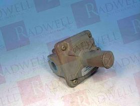 Клапан для впуска газа Артикул R500SZ от производителя MAXITROL