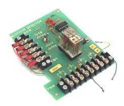 MD-202 Фотоэлектрический датчик от LINK ELECTRIC & SAFETY