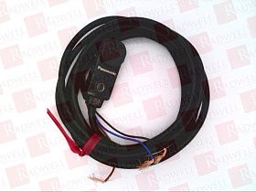 Бесконтактный выключатель Артикул GX-F8B-P от производителя MATSUSHITA ELECTRIC