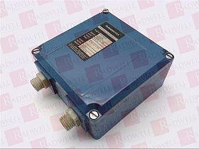 Датчик положения / приемник / монитор Артикул 011008050-3102000 от производителя MTS SYSTEMS CO