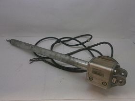 Линейный пневматический привод EWELLIX 04REPCLA